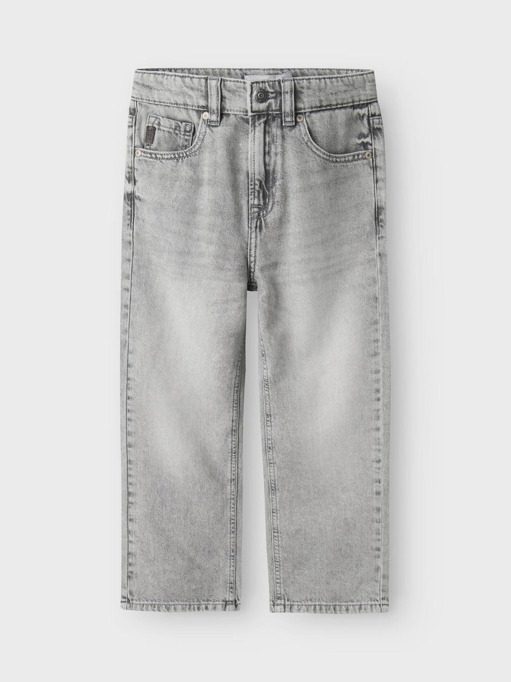 13224456/Light Grey Denim NAME.IT