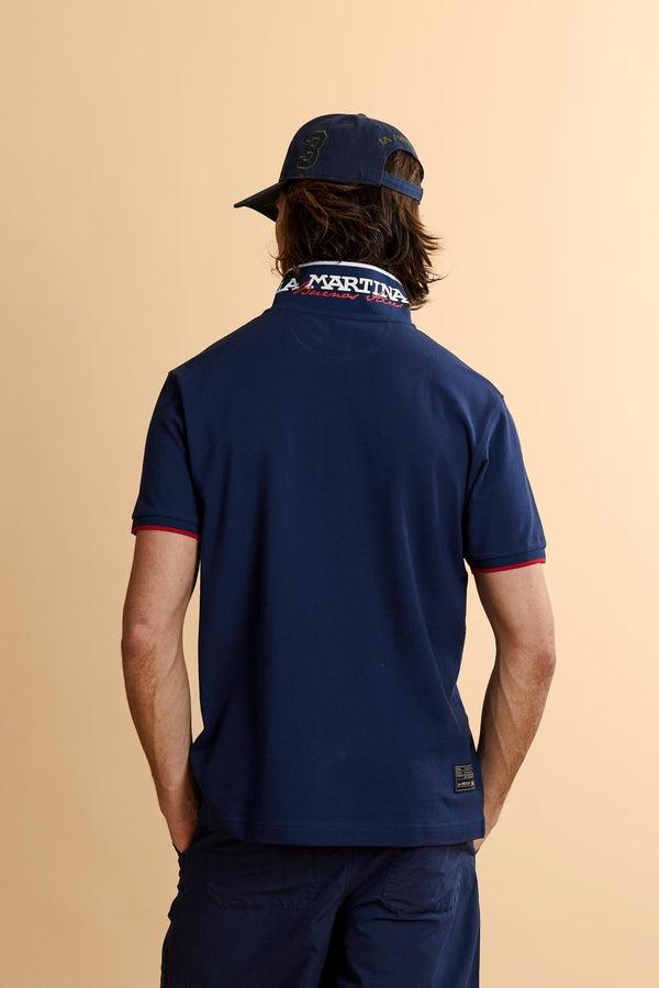 MCP006-PK001/7017 LA MARTINA