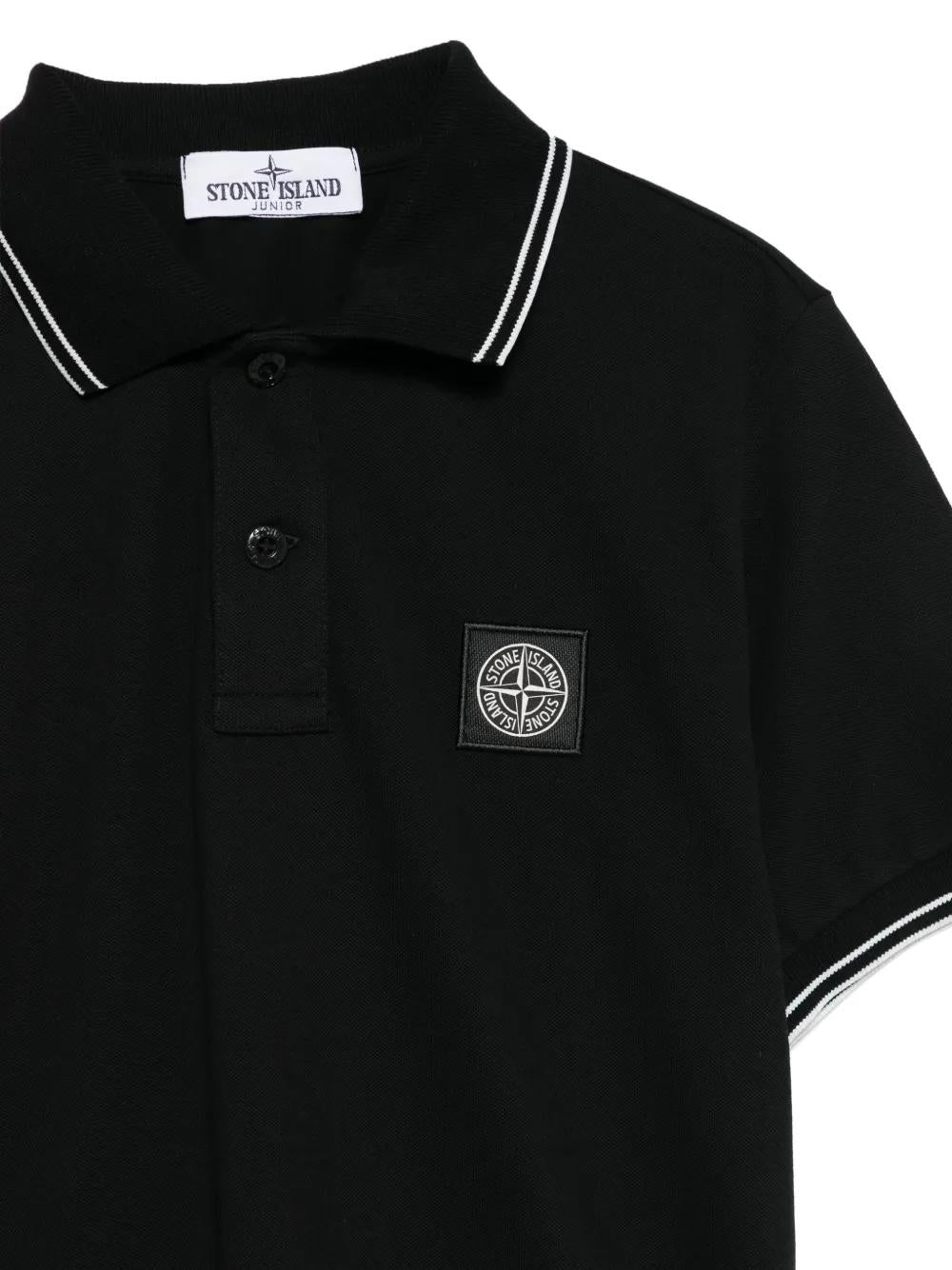 K1S162200001S0018/V0029 STONE ISLAND JUNIOR