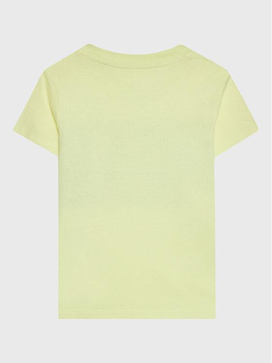 SS T-SHIRT 