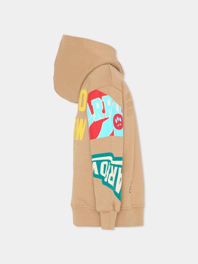 FELPA F5BKJUHS078/307 BARROW