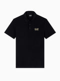 EMPORIO ARMANI EA7 POLO SHIRT