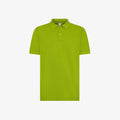 SUN68 POLO COLD DYE S/S