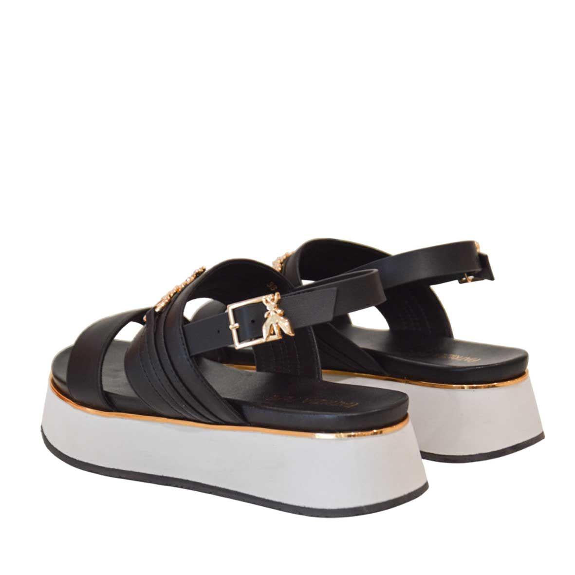 SCARPA PPJ335/31 PATRIZIA PEPE