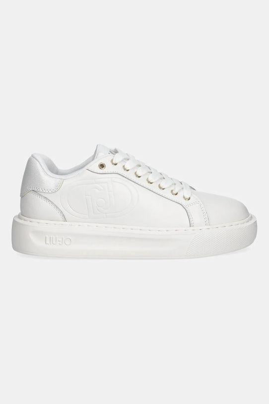 KYLIE 32 - SNEAKER BA5007PX179/01065 LIU JO