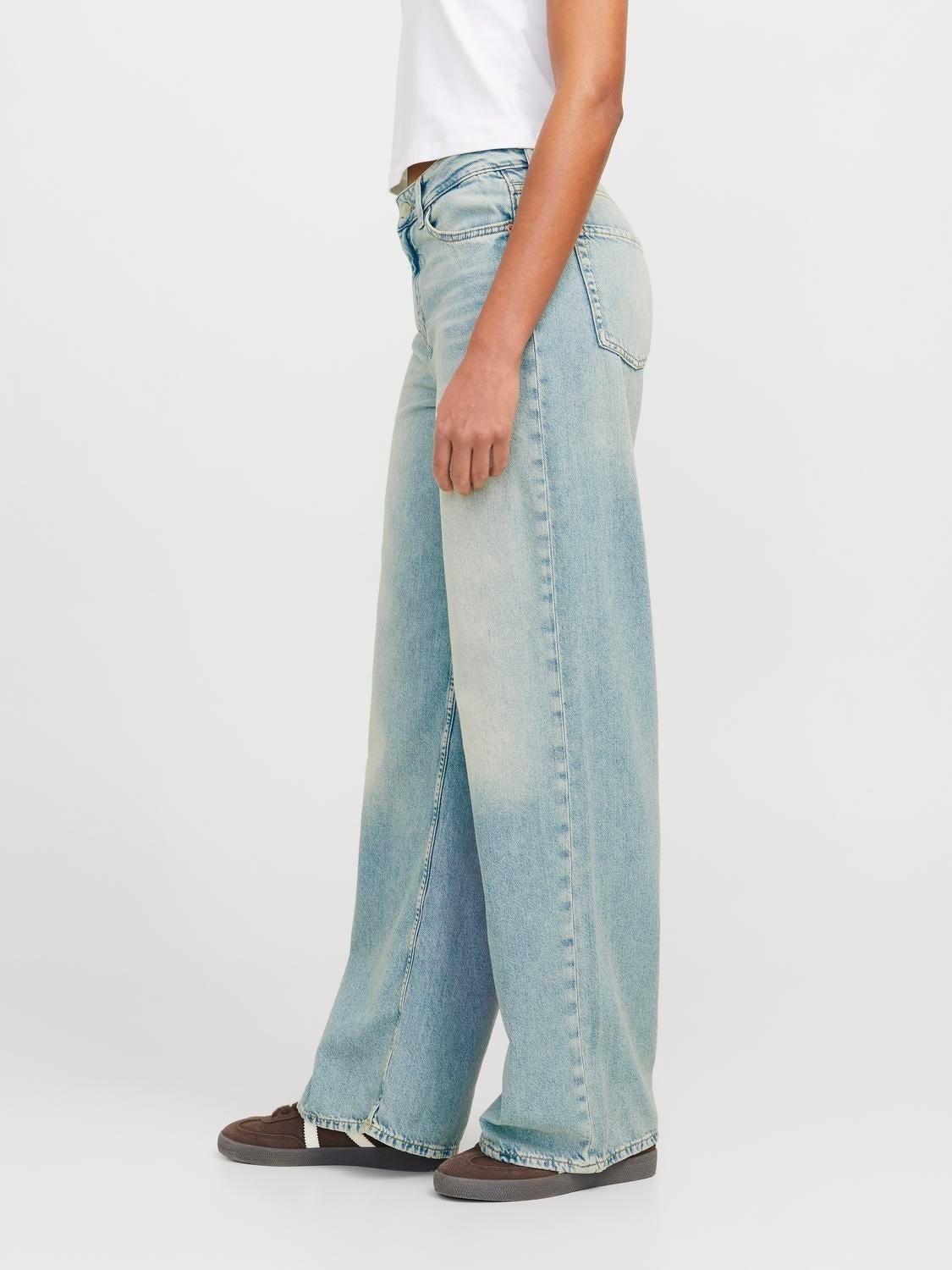 12269154/Light Blue Denim JJXX