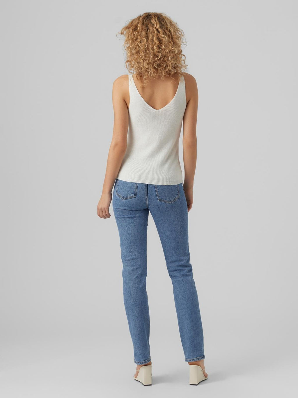 10281877/Snow White VERO MODA