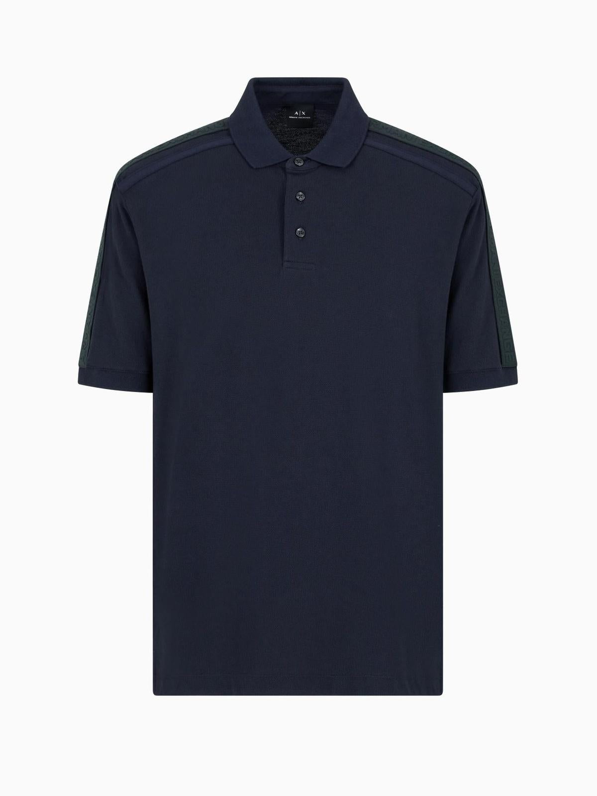 POLO SHIRT 