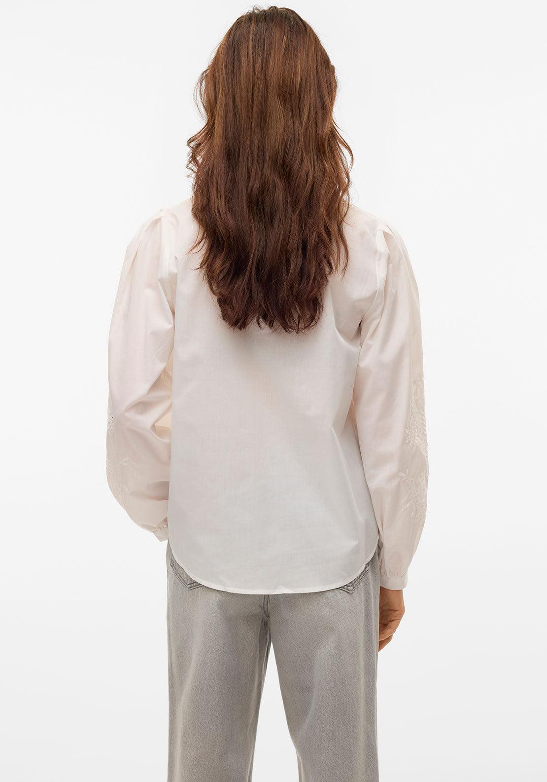 10321972/Snow White VERO MODA