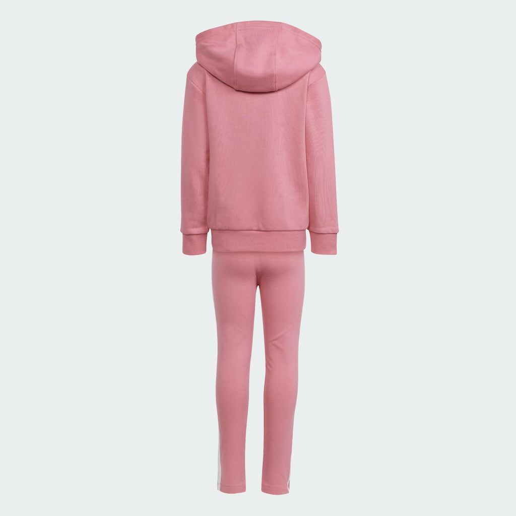 HOODIE LEG SET      PNKFUS IR6910/ND ADIDAS ORIGINALS
