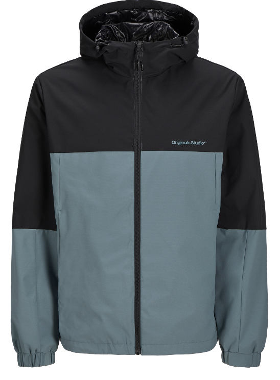 12272898/Black JACK AND JONES