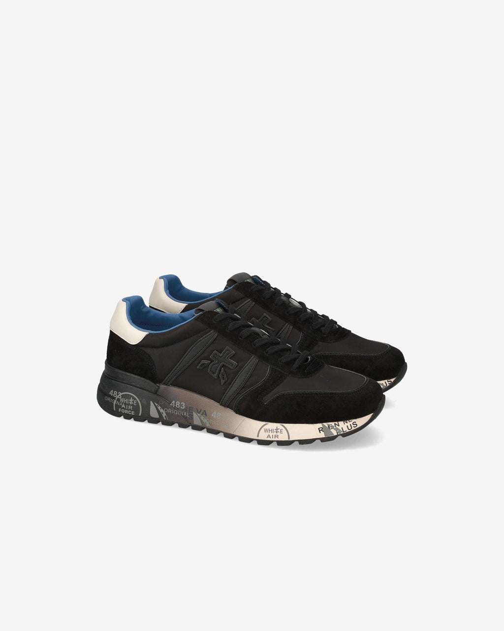 LANDER/7079 PREMIATA