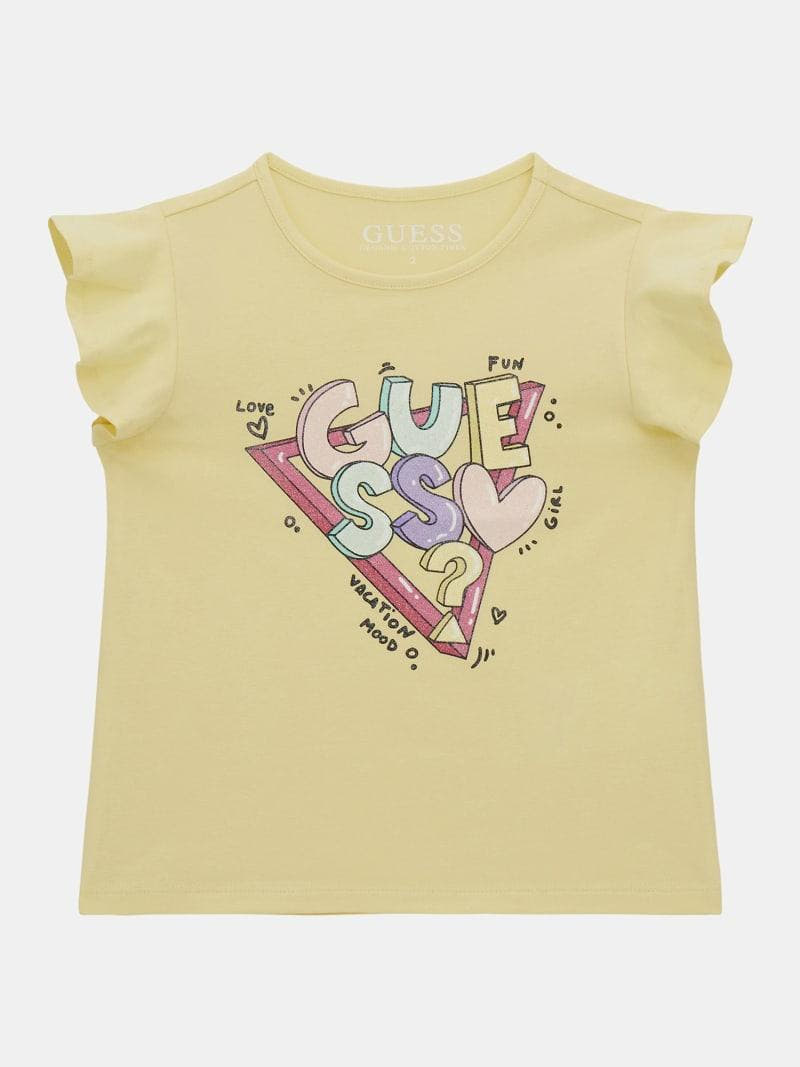SS T-SHIRT 