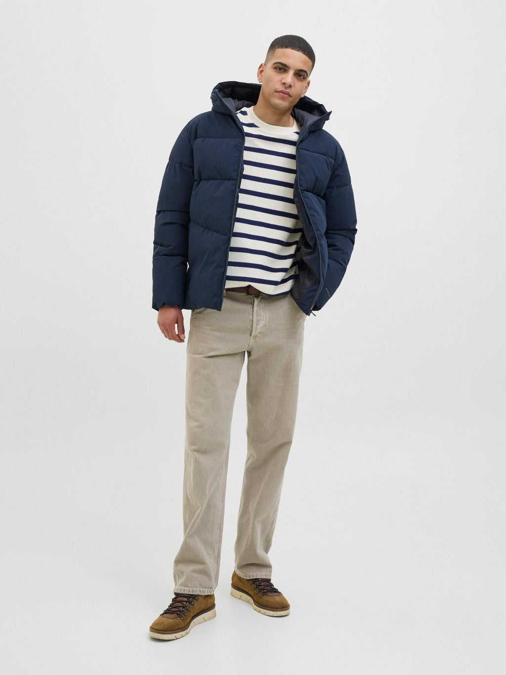 12283517/Sky Captain JACK AND JONES