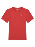 GUESS SS T-SHIRT_CORE