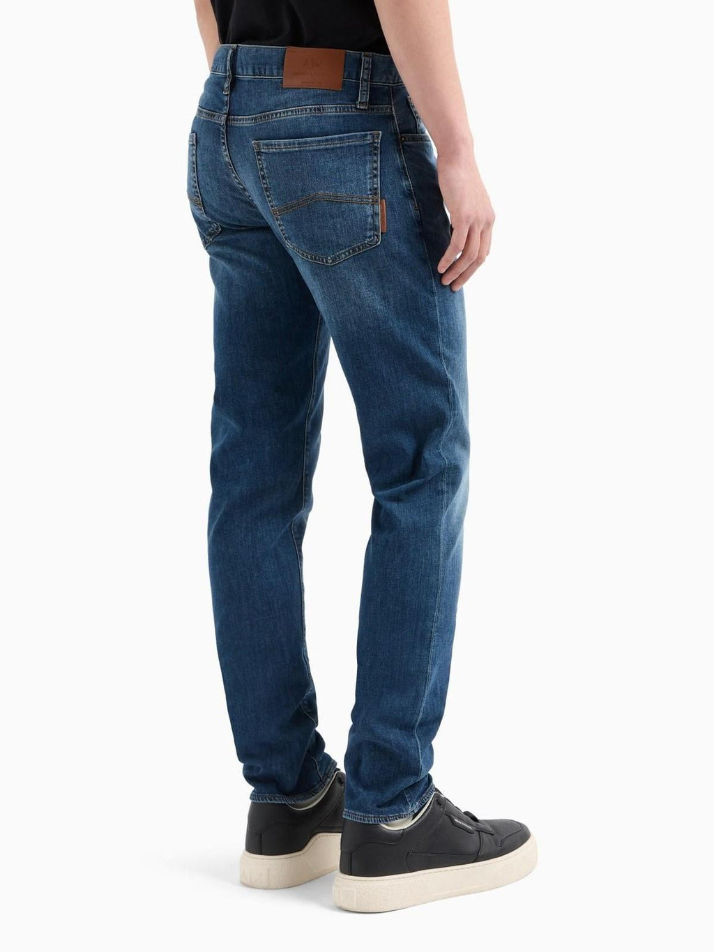 5 POCKETS PANT 