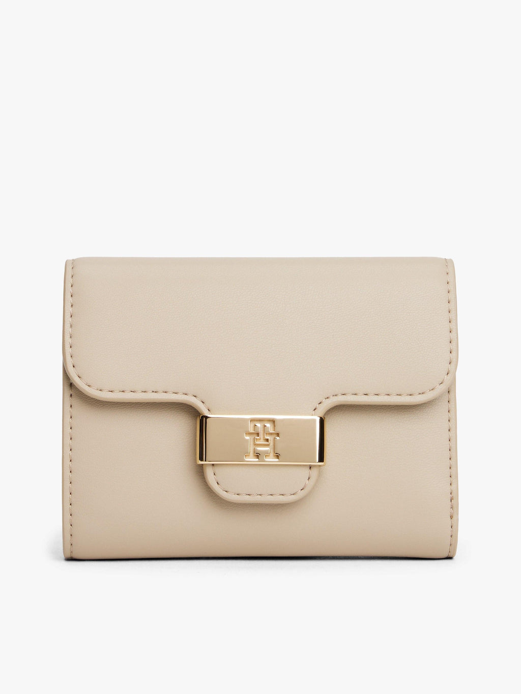 TH HERITAGE TRIFOLD 