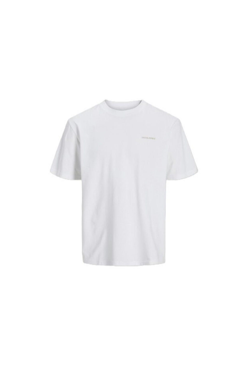 12273297/Bright White JACK AND JONES