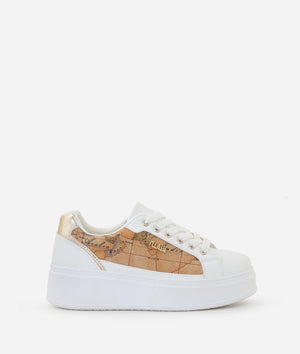 Alviero Martini 1ª CLASSE WOMENS  SNEAKER
