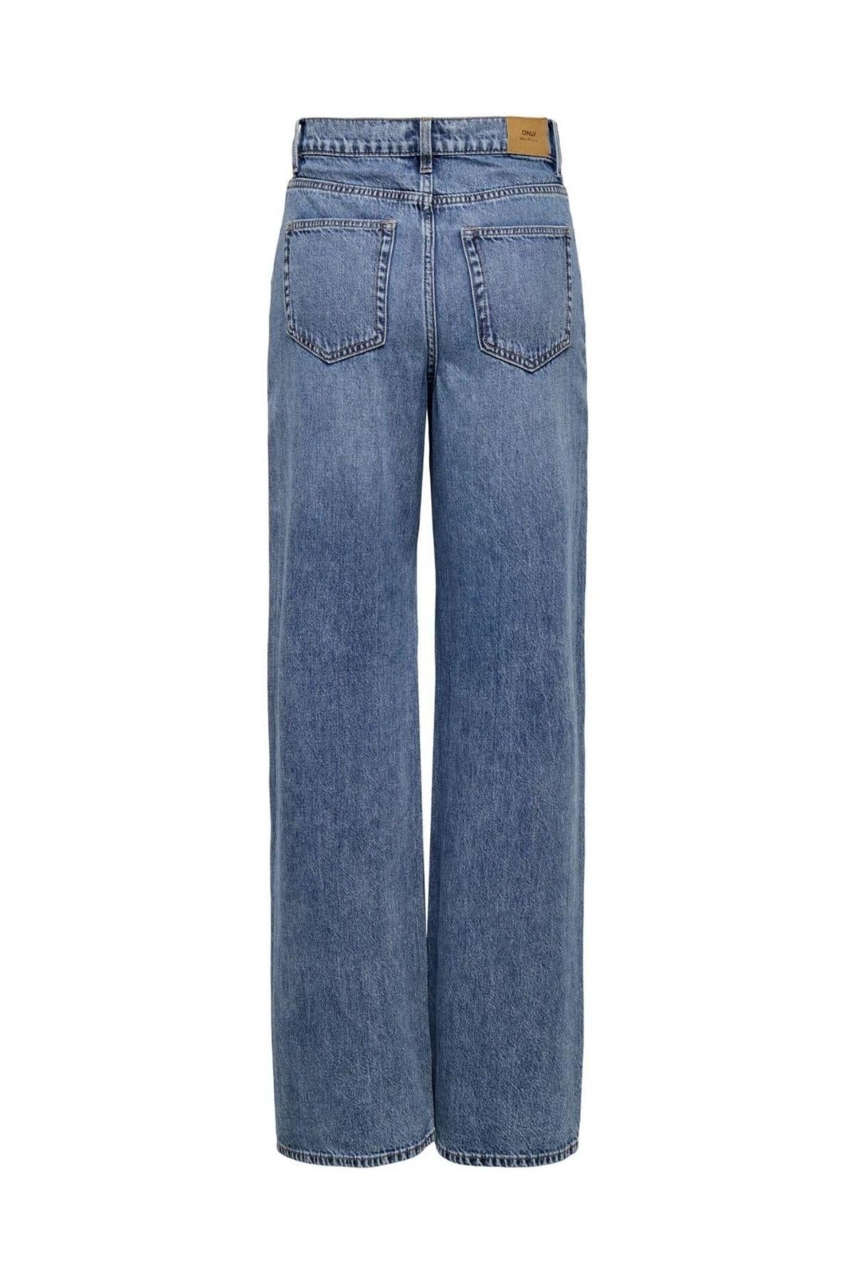 15366323/Medium Blue Denim ONLY