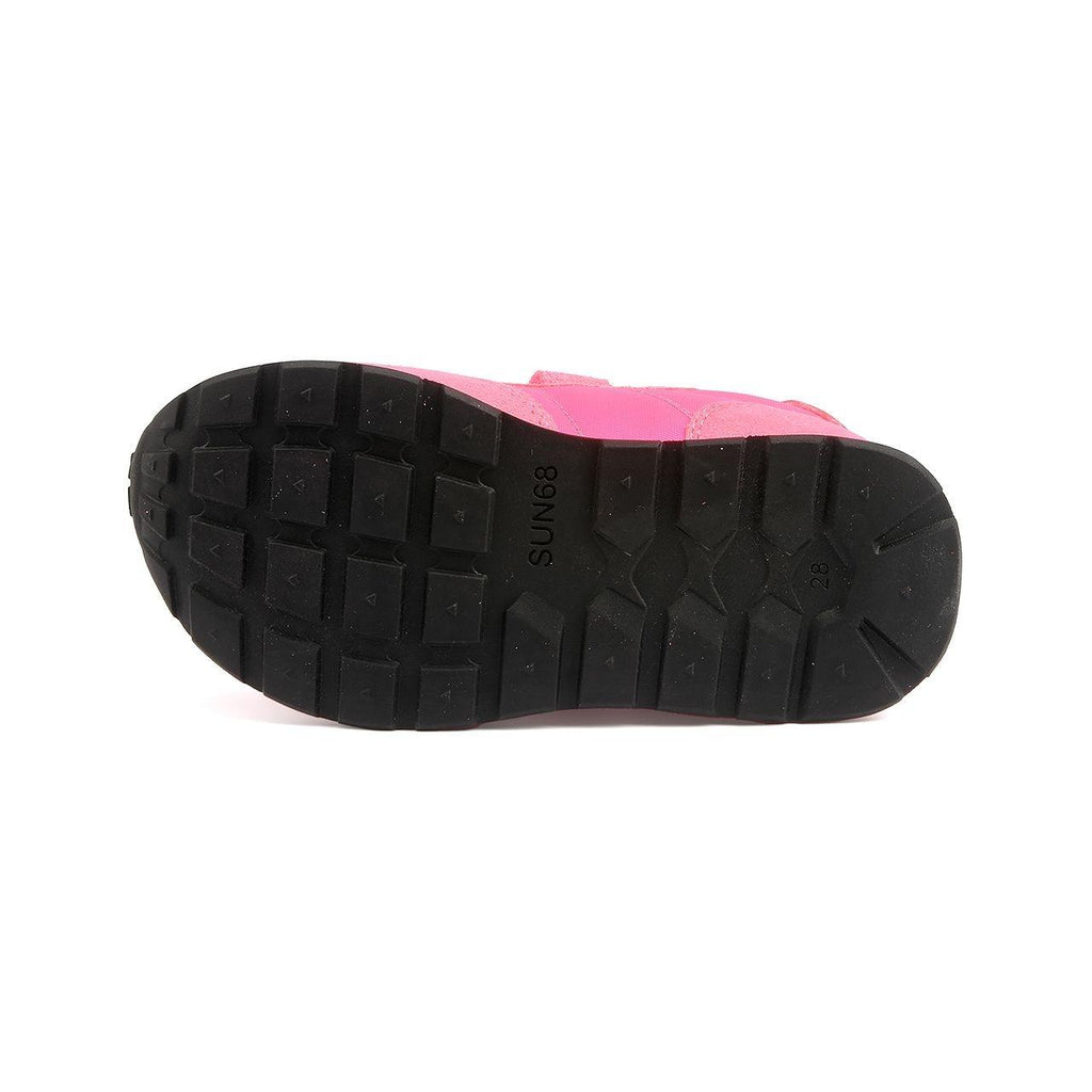 GIRL'S ALLY SOLID NYLON (BABY) 