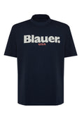 BLAUER ERNST