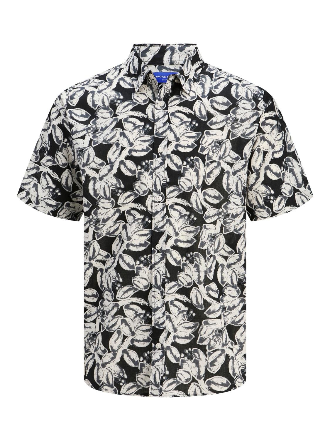 12271089/Black JACK AND JONES
