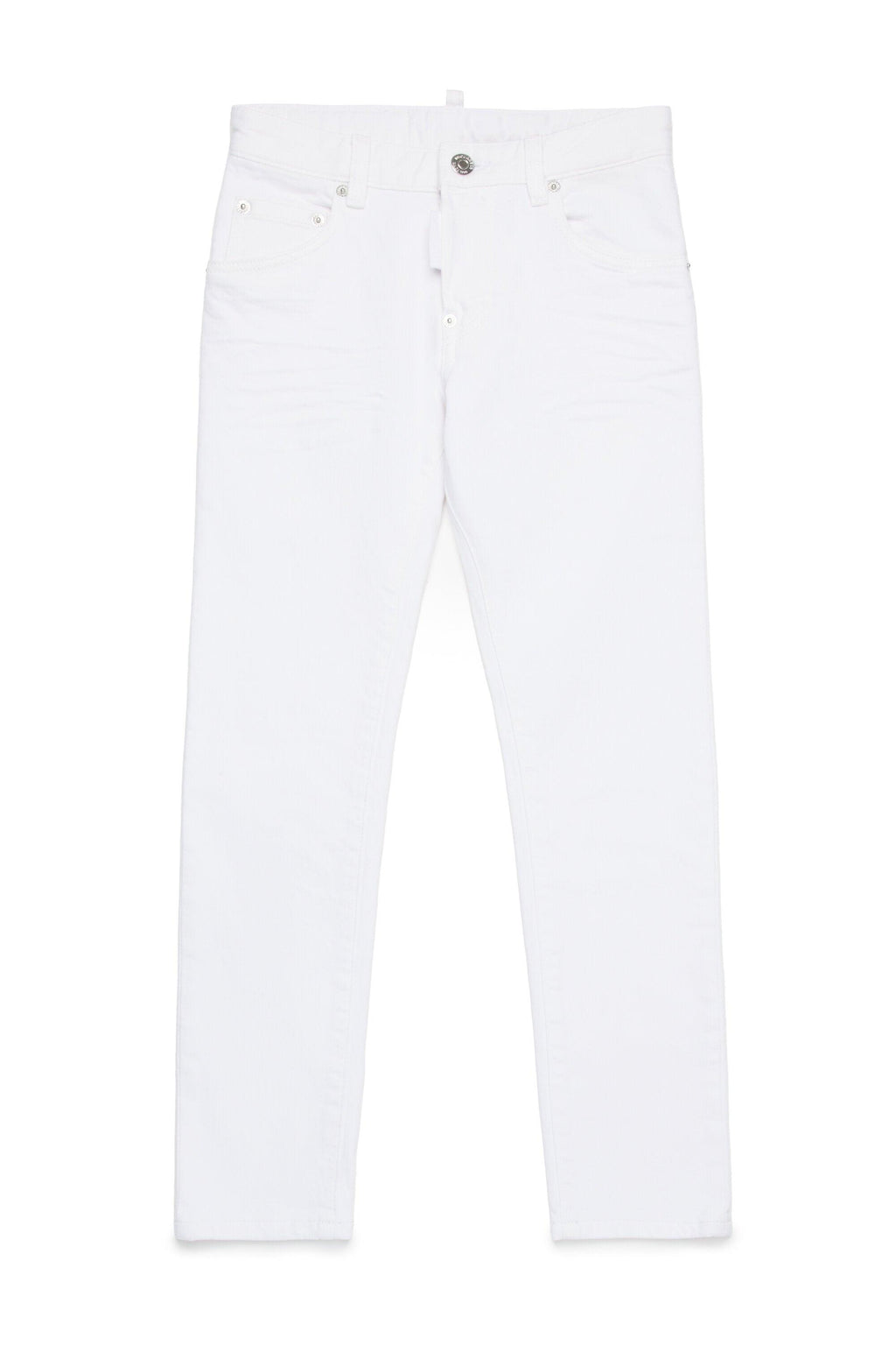 DQ2060 D0A4E/DQ100 DSQUARED2 JUNIOR