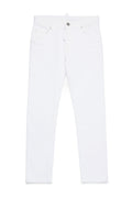 DQ2060 D0A4E/DQ100 DSQUARED2 JUNIOR