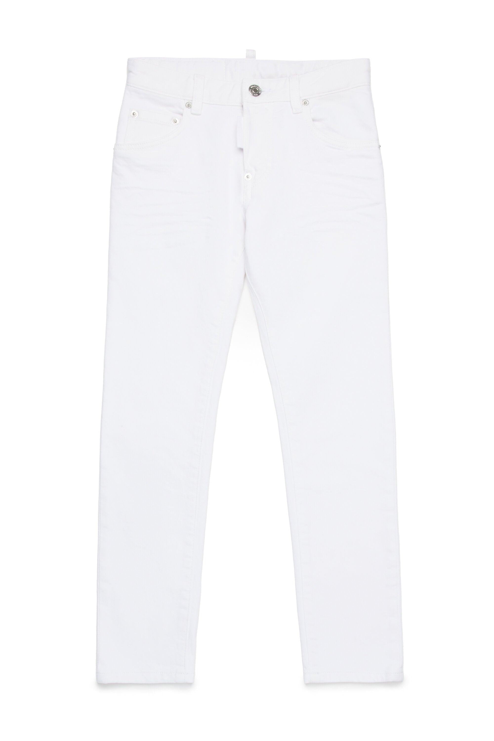 DQ2060 D0A4E/DQ100 DSQUARED2 JUNIOR