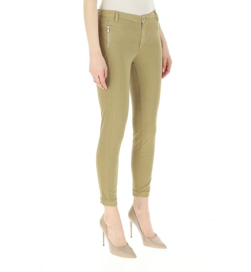 PANT.PARFAIT H.W. WA3235T9257/61315 LIU JO