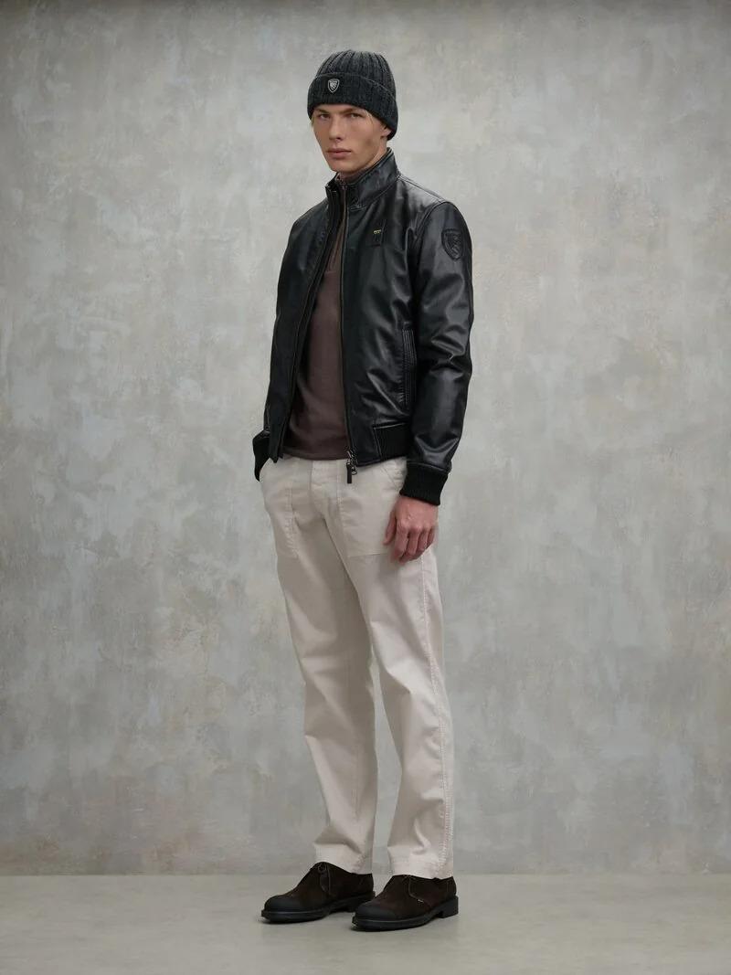 25WBLUL01316 007012/999 BLAUER
