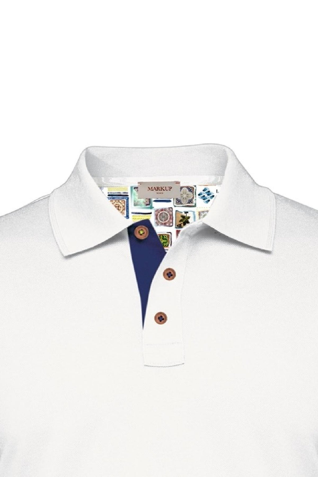 MK891082/BIANCO MARKUP