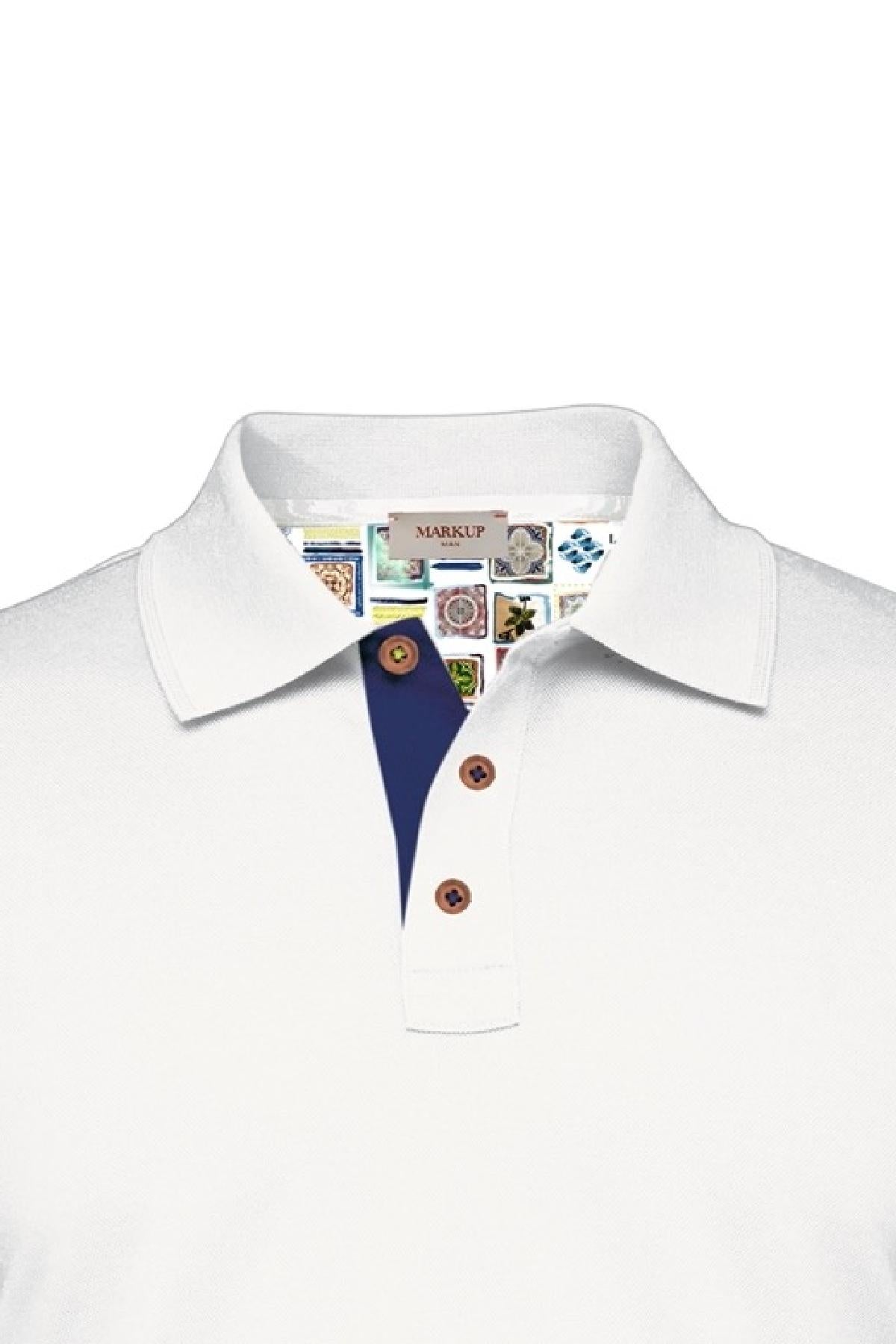 MK891082/BIANCO MARKUP