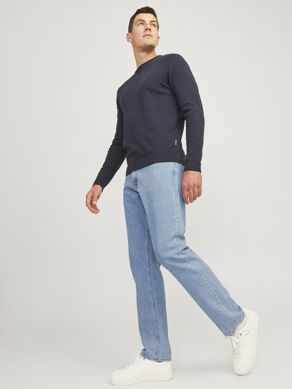 12263628/Blue Denim JJ REBEL