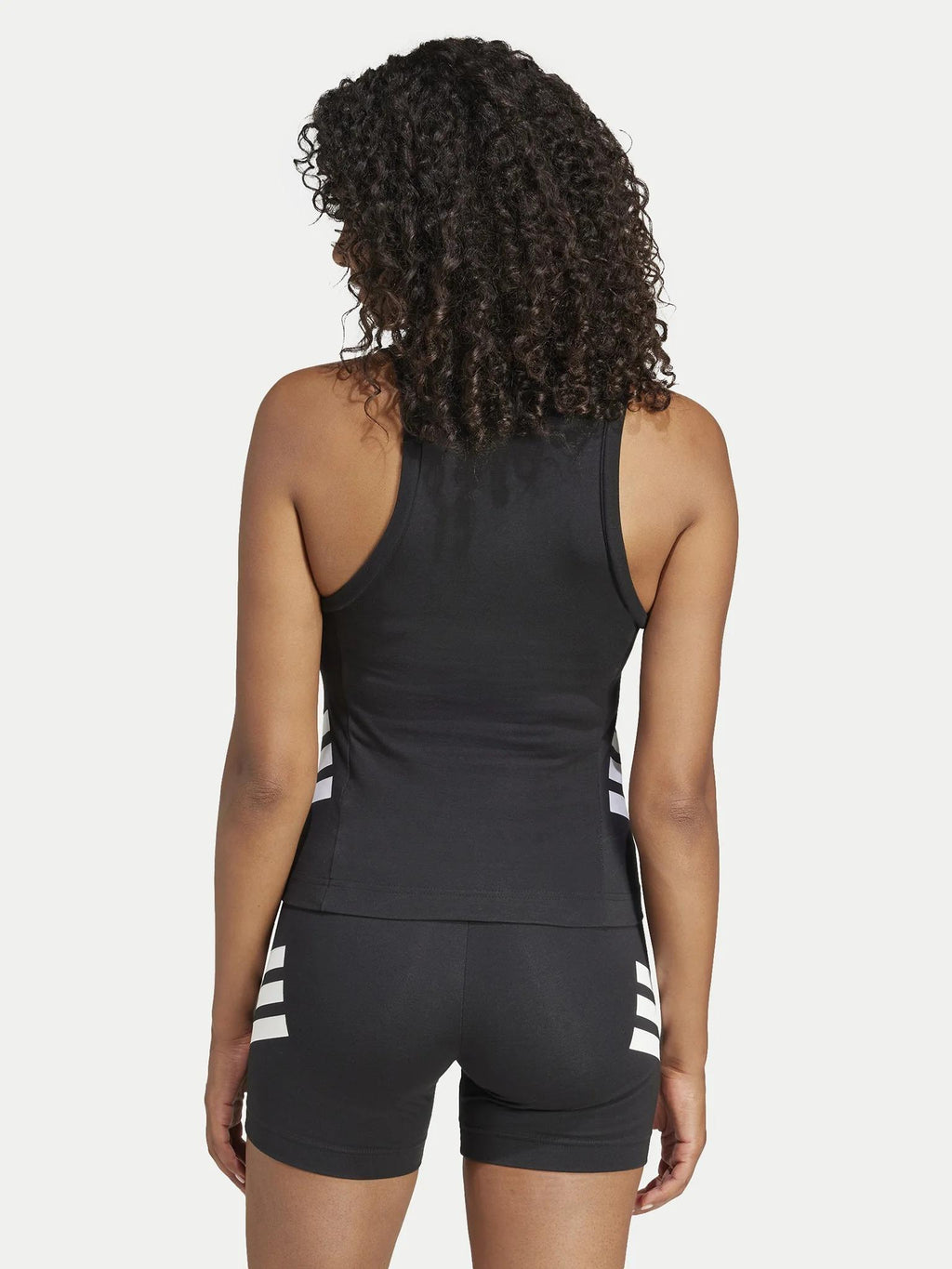 W FI 3S TANK        BLACK JC5418/ND ADIDAS