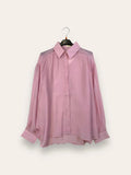 LOVEme Camicia leggera più lunga dietro