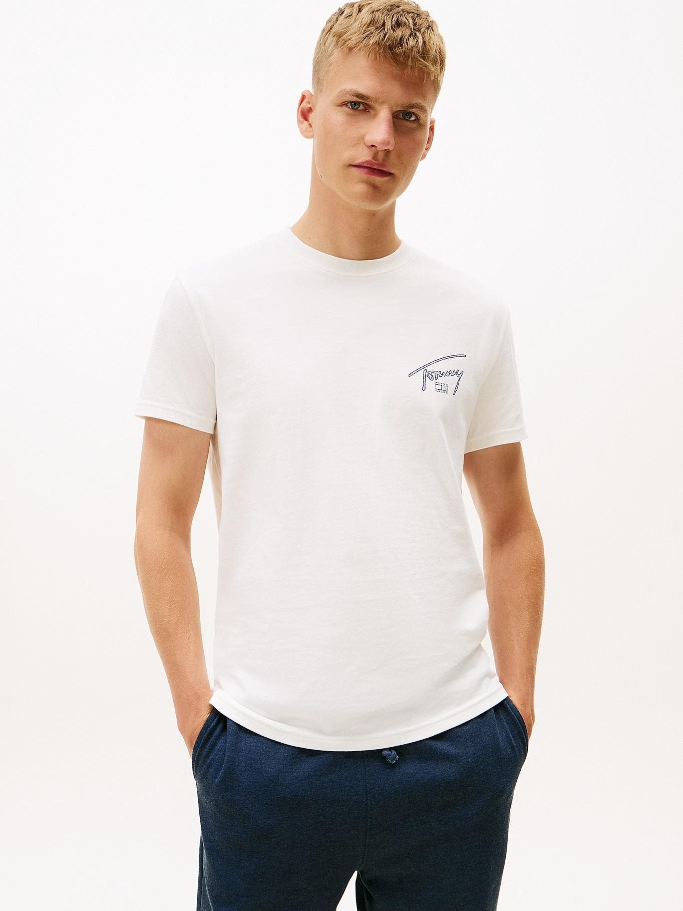 DM0DM22320/YBL TOMMY JEANS