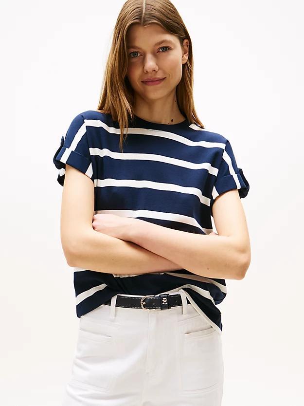 WW0WW45628/0BB TOMMY HILFIGER