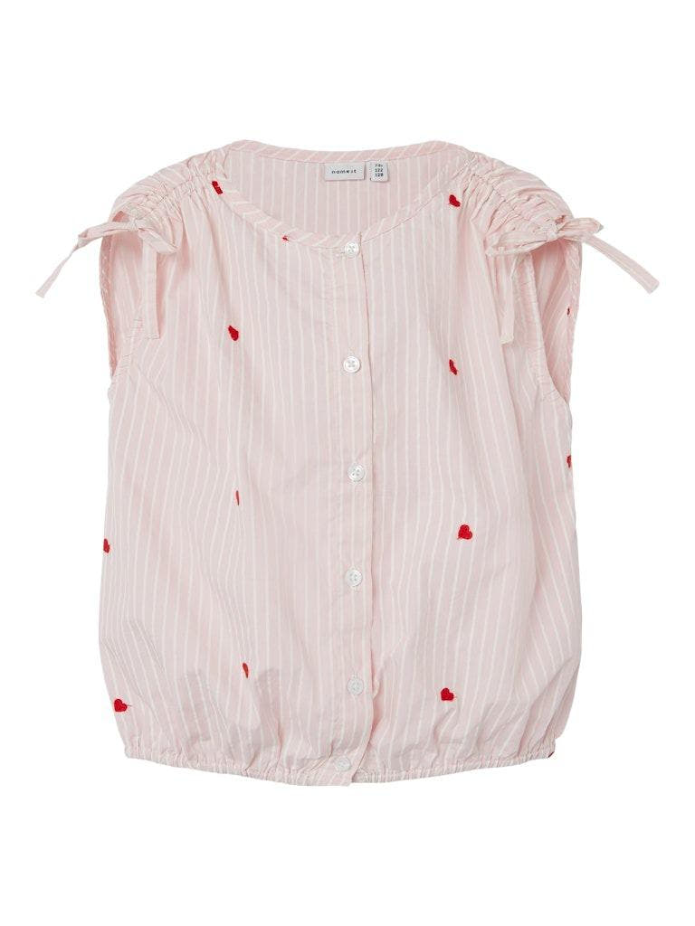 13227400/Parfait Pink NAME.IT