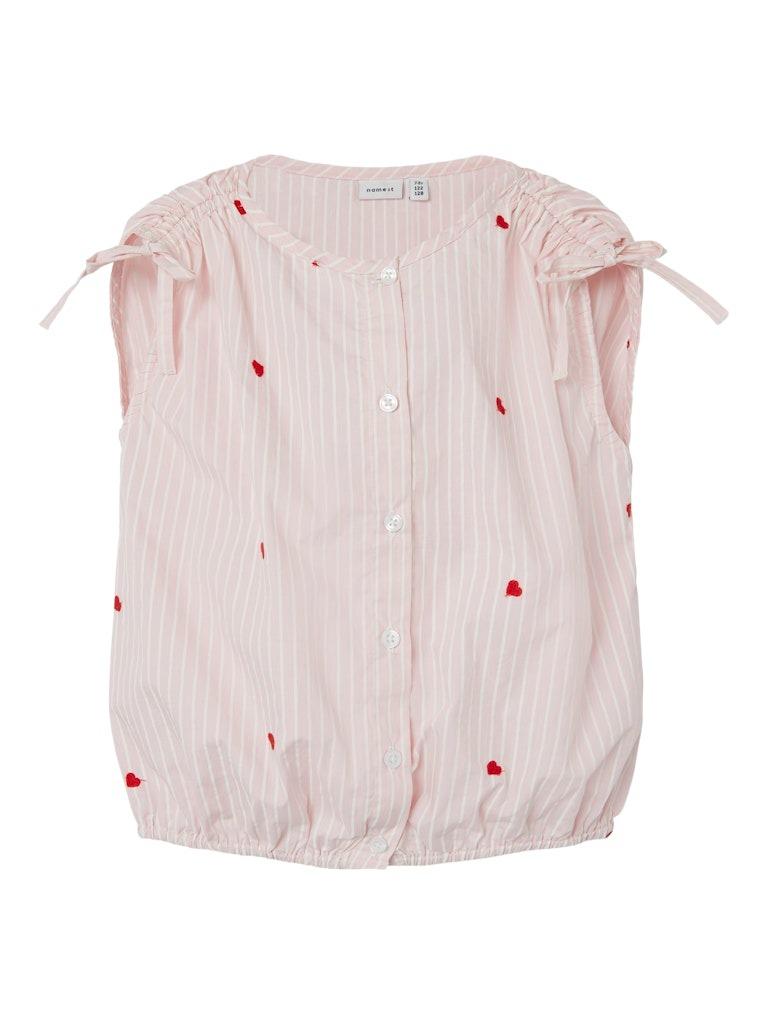 13227400/Parfait Pink NAME.IT