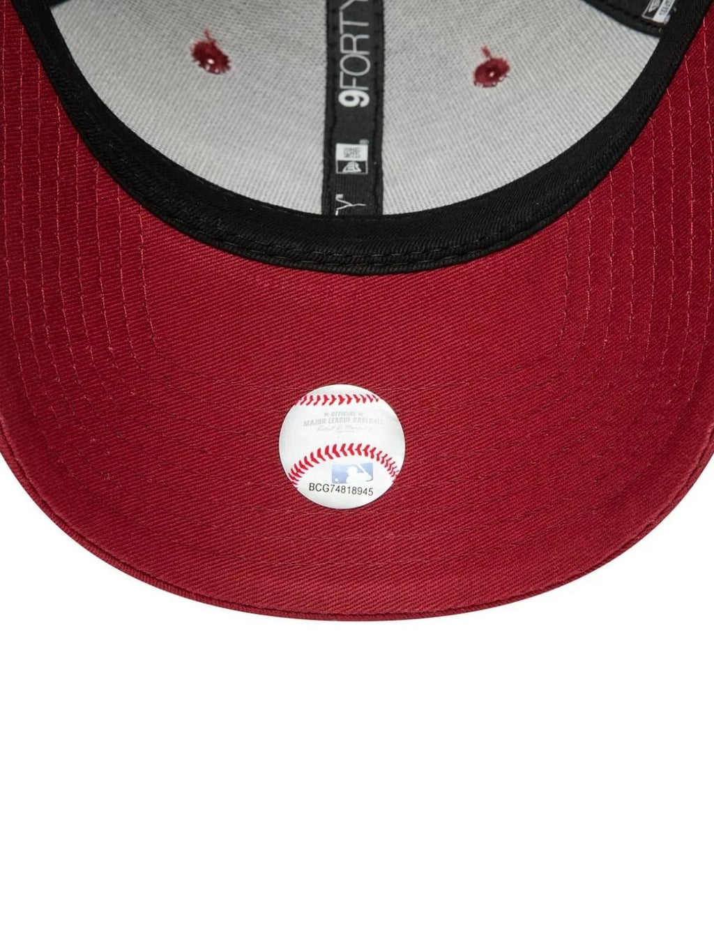 80636012/601 NEW ERA