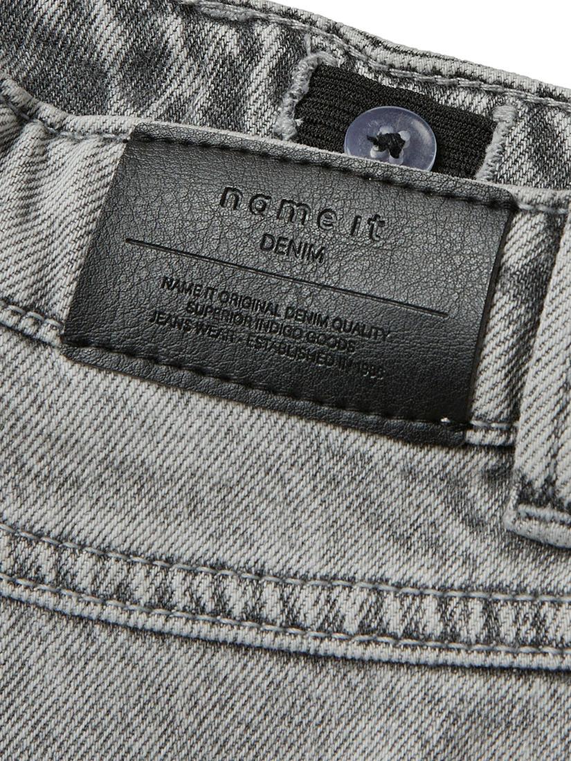 13211699/Light Grey Denim NAME.IT