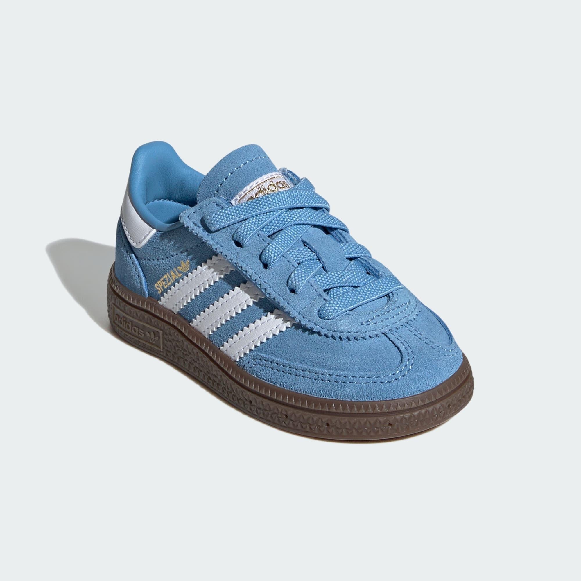 HANDBALL SPEZIAL CF LTBLUE/FTWWHT/GUM5 JI2900/ND ADIDAS ORIGINALS