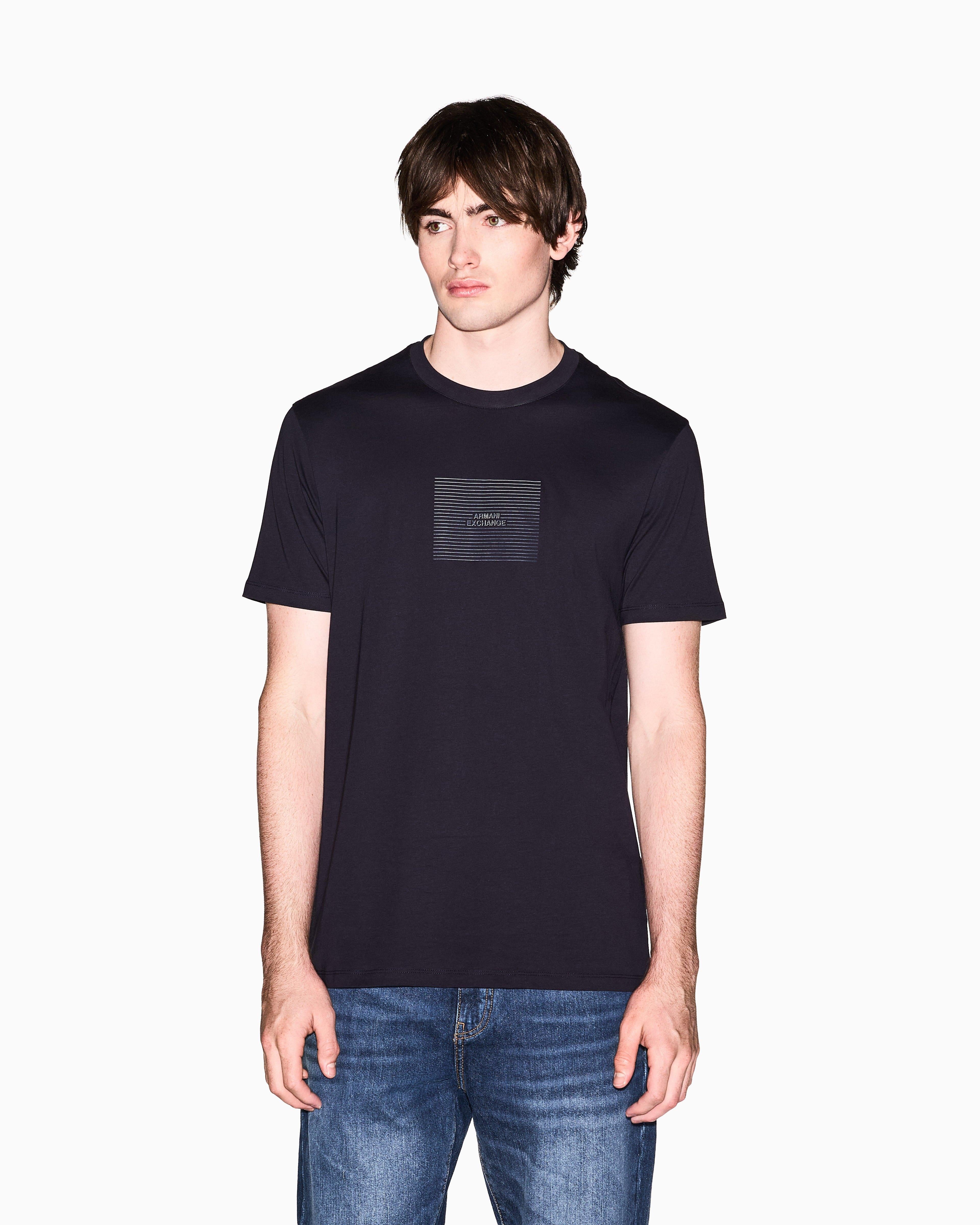 XM002456 AF10356/UB101 ARMANI EXCHANGE