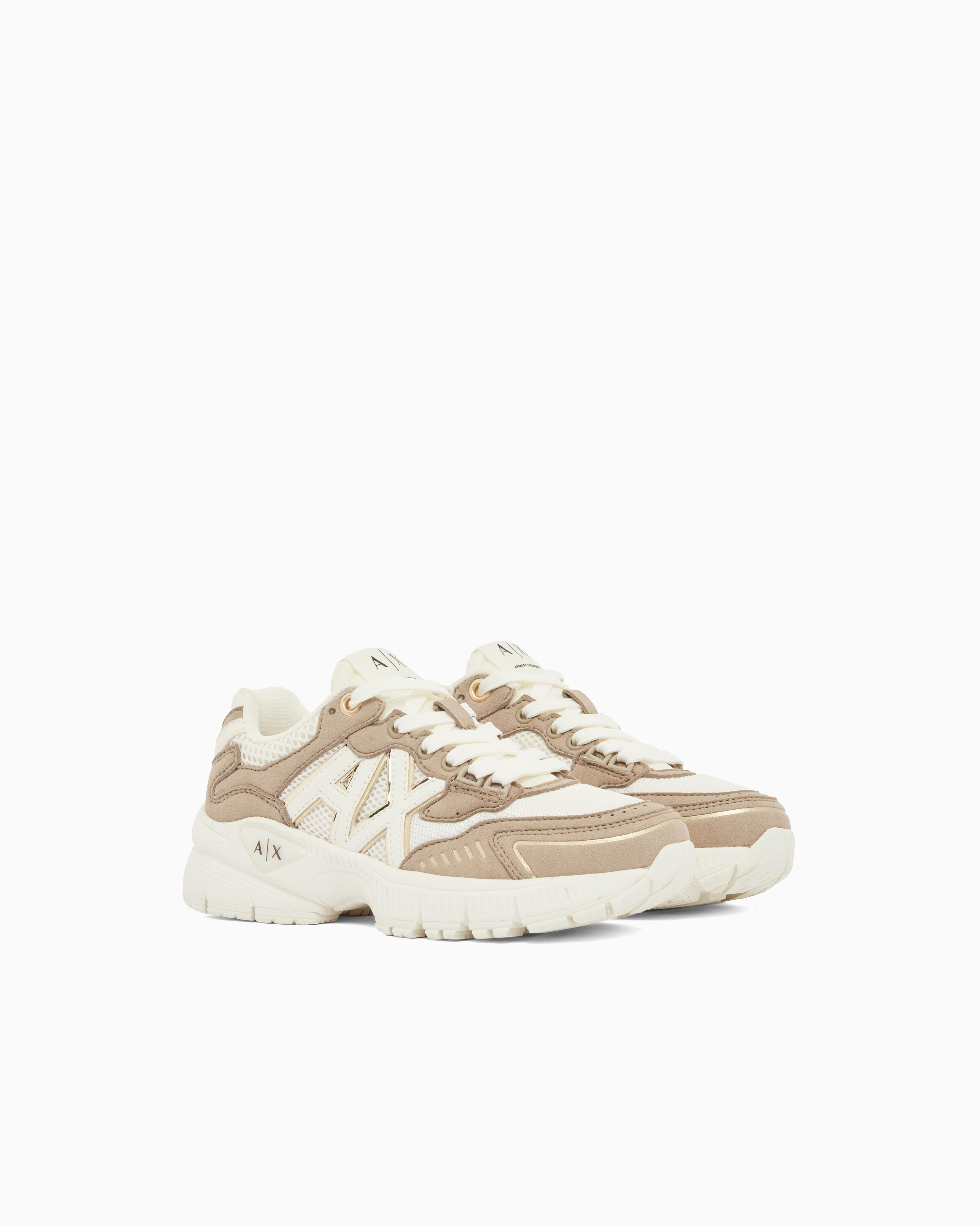 XW002153 AF22757/MZ285 ARMANI EXCHANGE