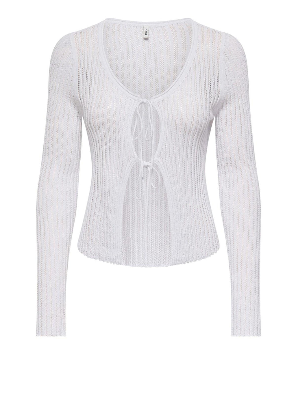 15364751/Bright White ONLY
