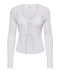 15364751/Bright White ONLY