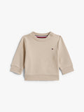 TOMMY HILFIGER ESSENTIAL SWEATSHIRT