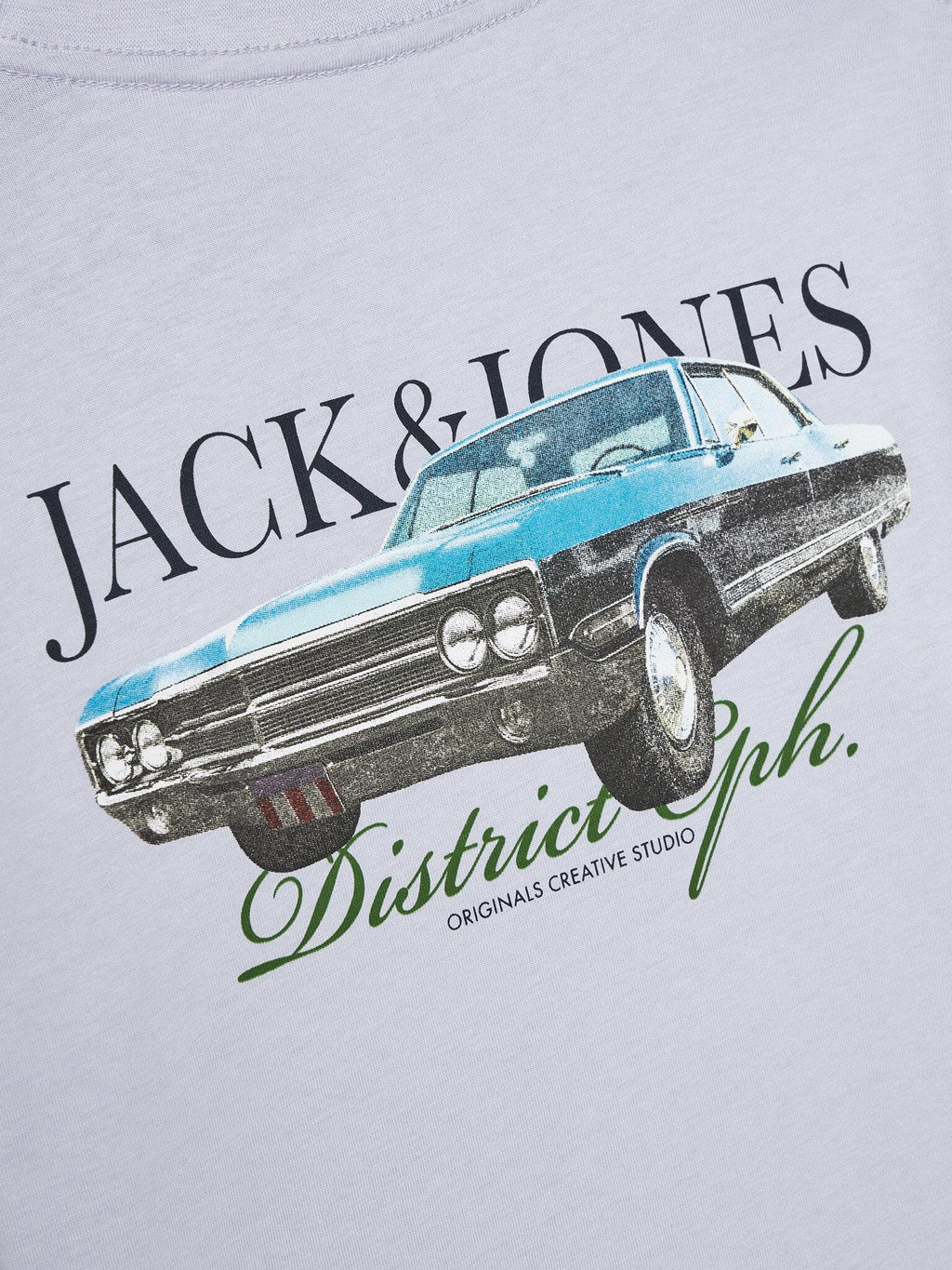 12274897/Cosmic Sky JACK JONES KIDS